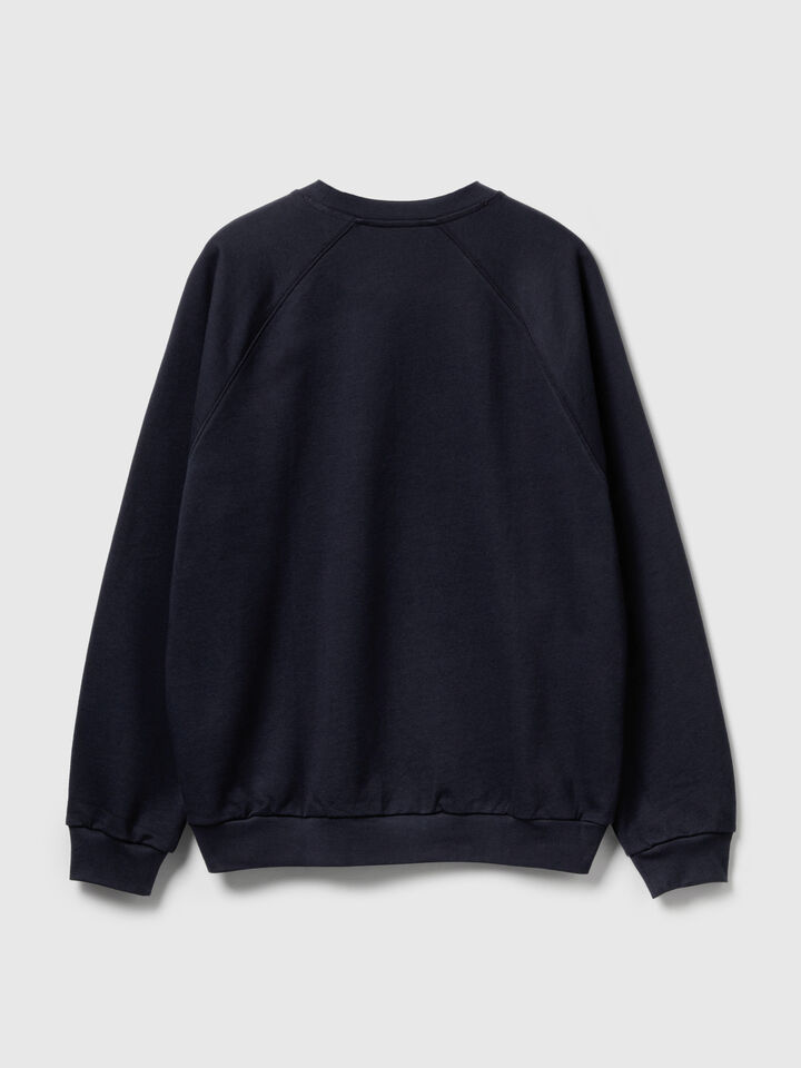 SWEATER L/S Men image number 6